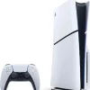 Sony PlayStation 5 Slim Disc Edition + Fortnite Cobalt Star Bundle
