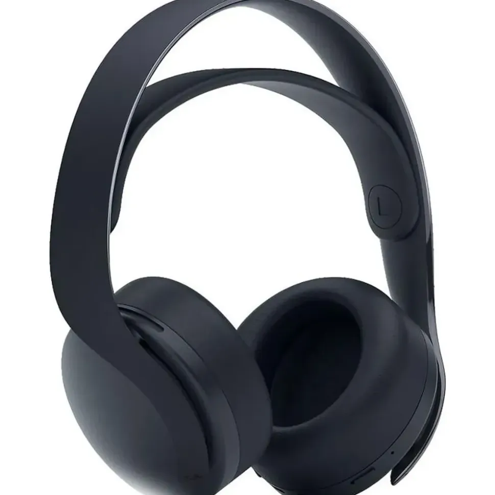 Sony PS5 Pulse 3D Wireless Headset midnight black