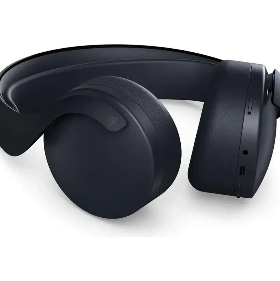 Sony PS5 Pulse 3D Wireless Headset midnight black