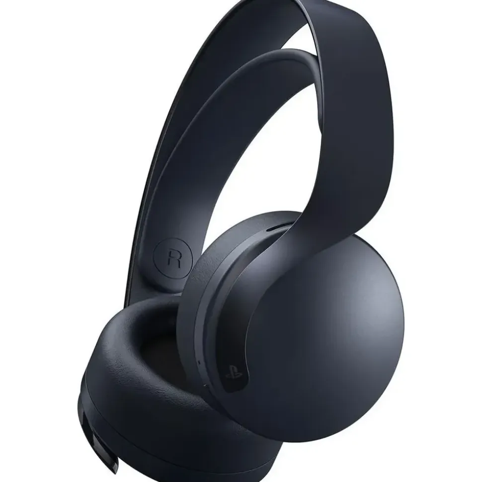 Sony PS5 Pulse 3D Wireless Headset midnight black