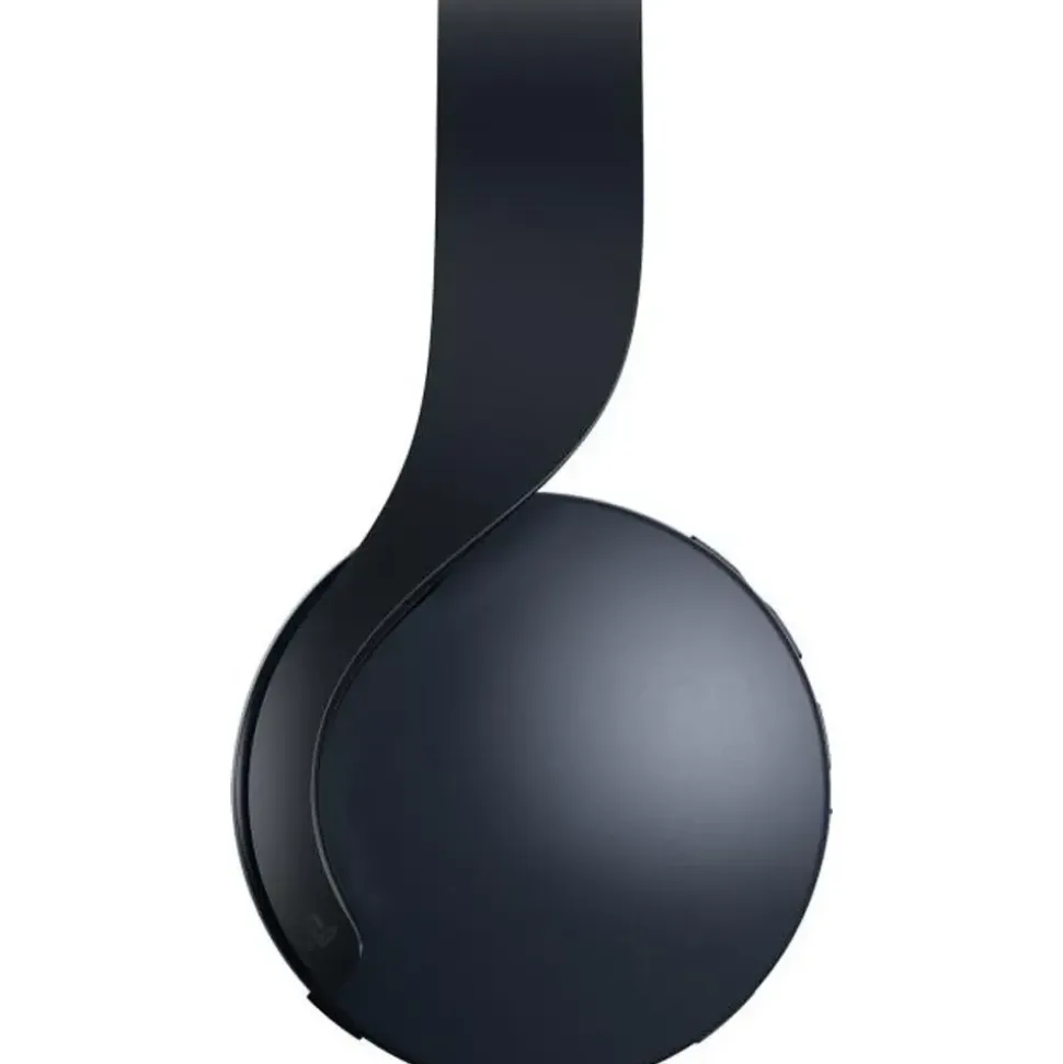 Sony PS5 Pulse 3D Wireless Headset midnight black