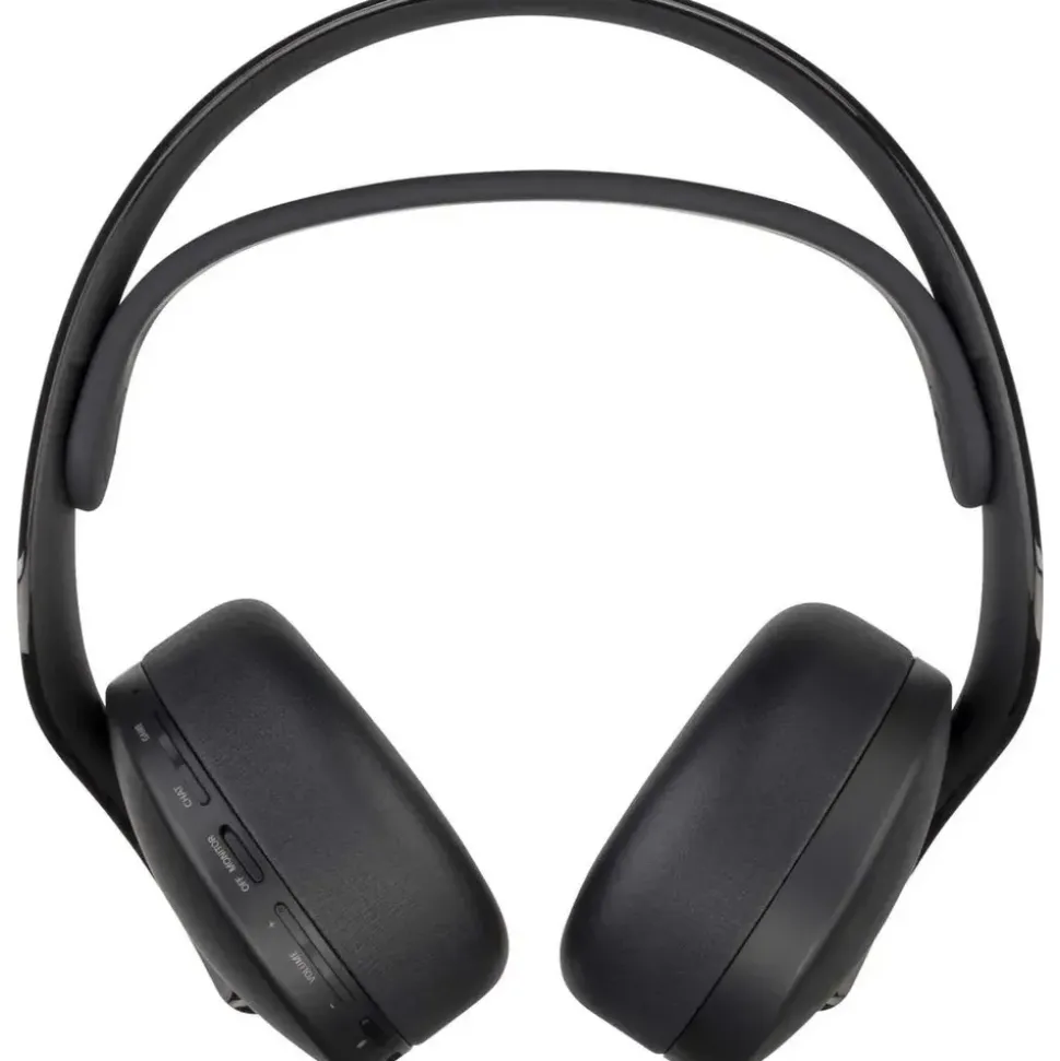 Sony PS5 Pulse 3D Wireless Headset midnight black