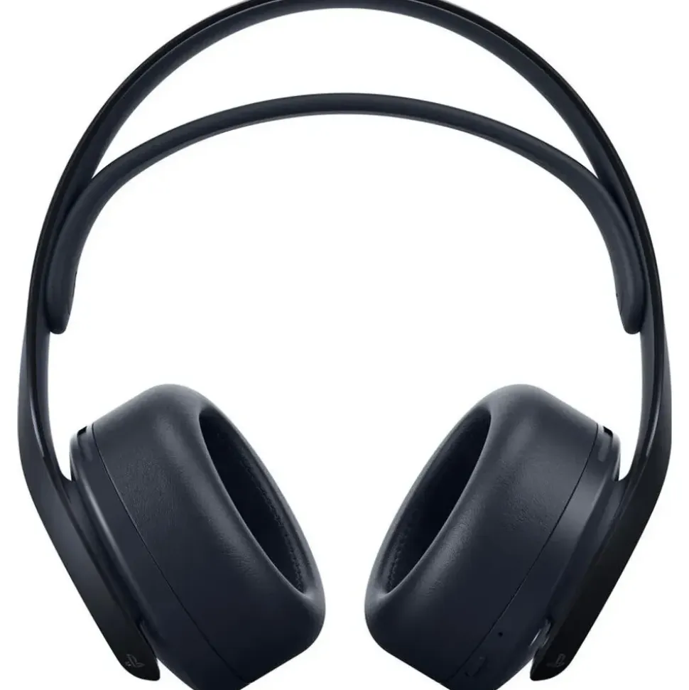 Sony PS5 Pulse 3D Wireless Headset midnight black