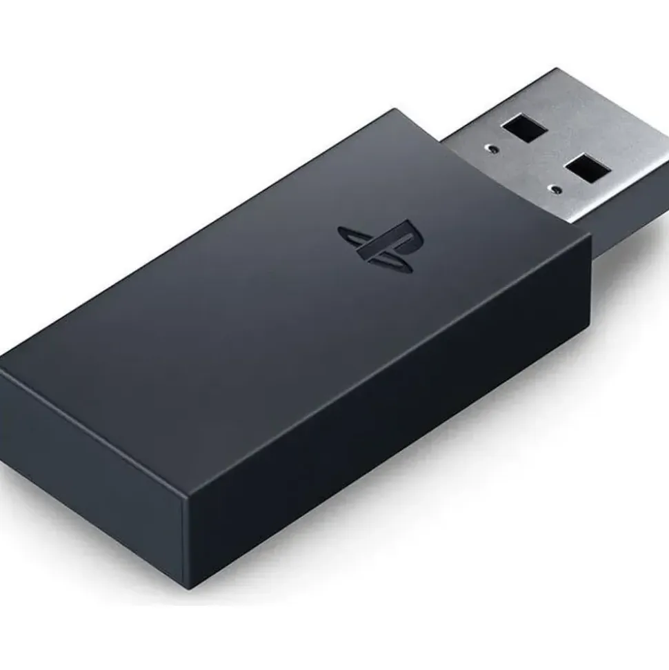 Sony PS5 Pulse 3D Wireless Headset midnight black