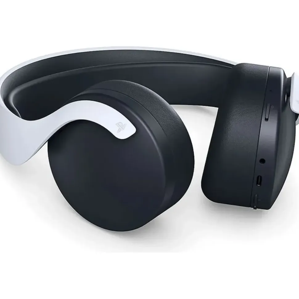 Sony PS5 Pulse 3D Wireless Headset midnight black