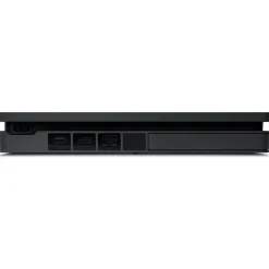 Sony PS4 Slim 500 GB jet black