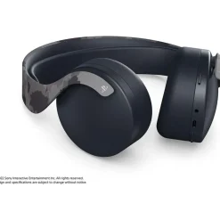 Sony Pulse 3D