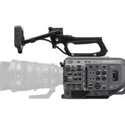 Sony PXW-FX9 V