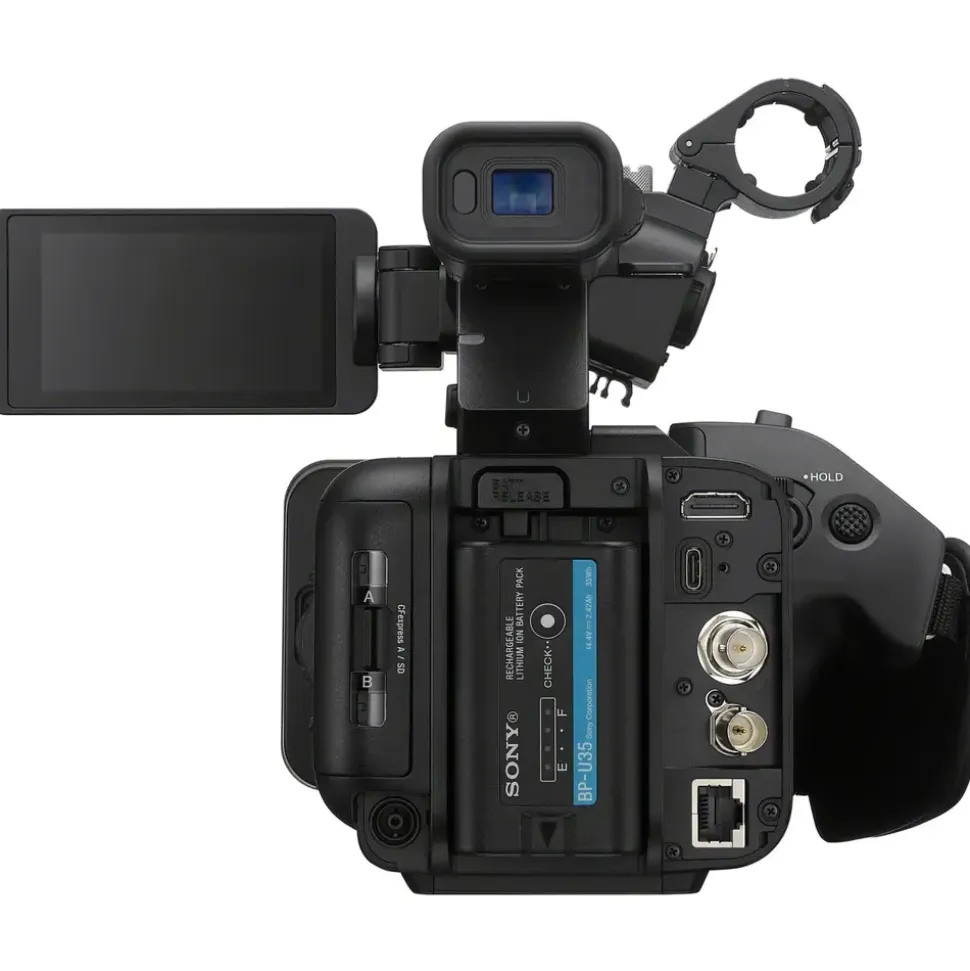 Sony PXW-Z200