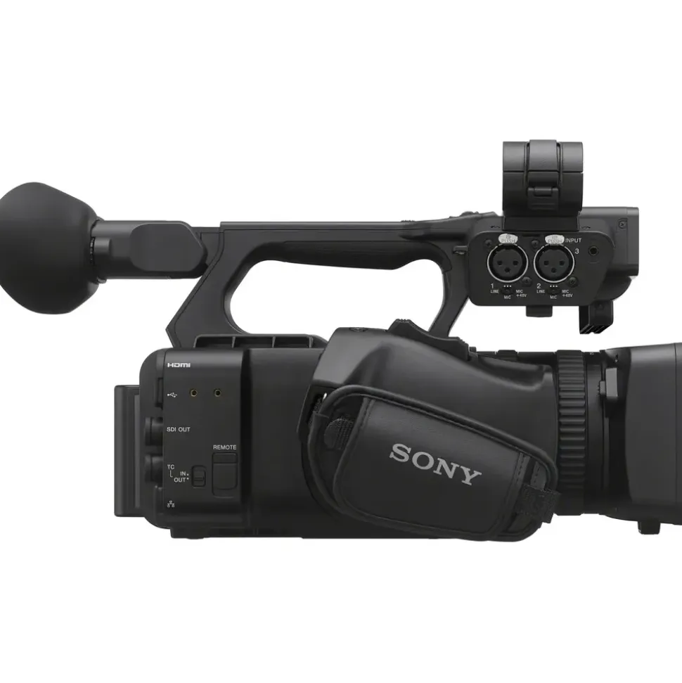 Sony PXW-Z200