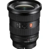 Sony SEL 16-35 mm F2,8, Bildstabilisator, E-Mount