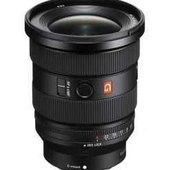 Sony SEL 16-35 mm F2,8, Bildstabilisator, E-Mount