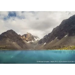 Sony SEL 16-35 mm F2,8, Bildstabilisator, E-Mount