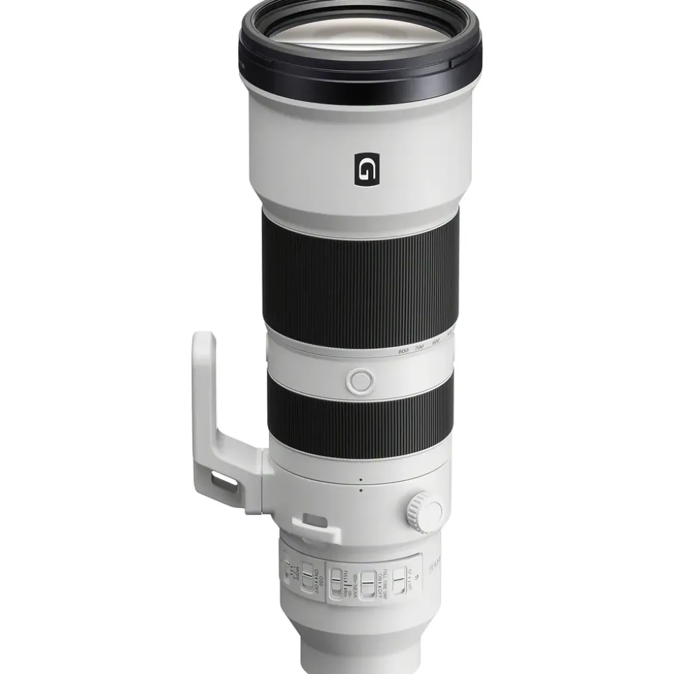 Sony SEL 400-800 mm F6,3-8 G OSS