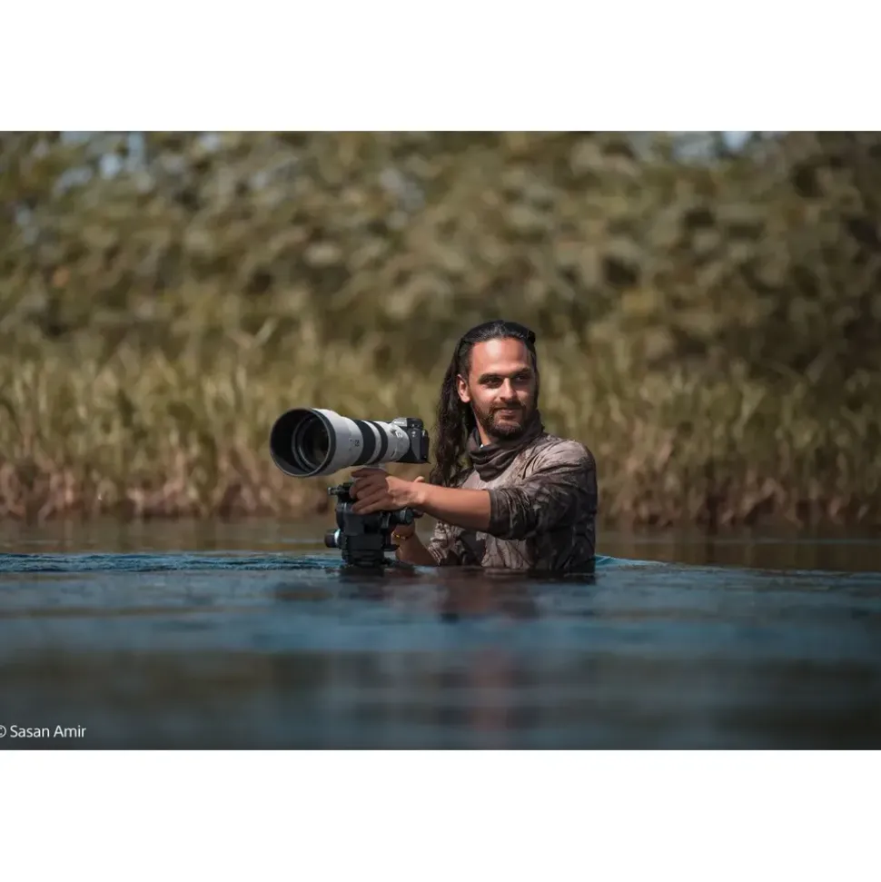 Sony SEL 400-800 mm F6,3-8 G OSS
