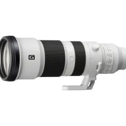 Sony SEL 400-800 mm F6,3-8 G OSS