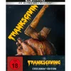 Sony Thanksgiving - Steelbook (4K Ultra HD+Blu-ray)