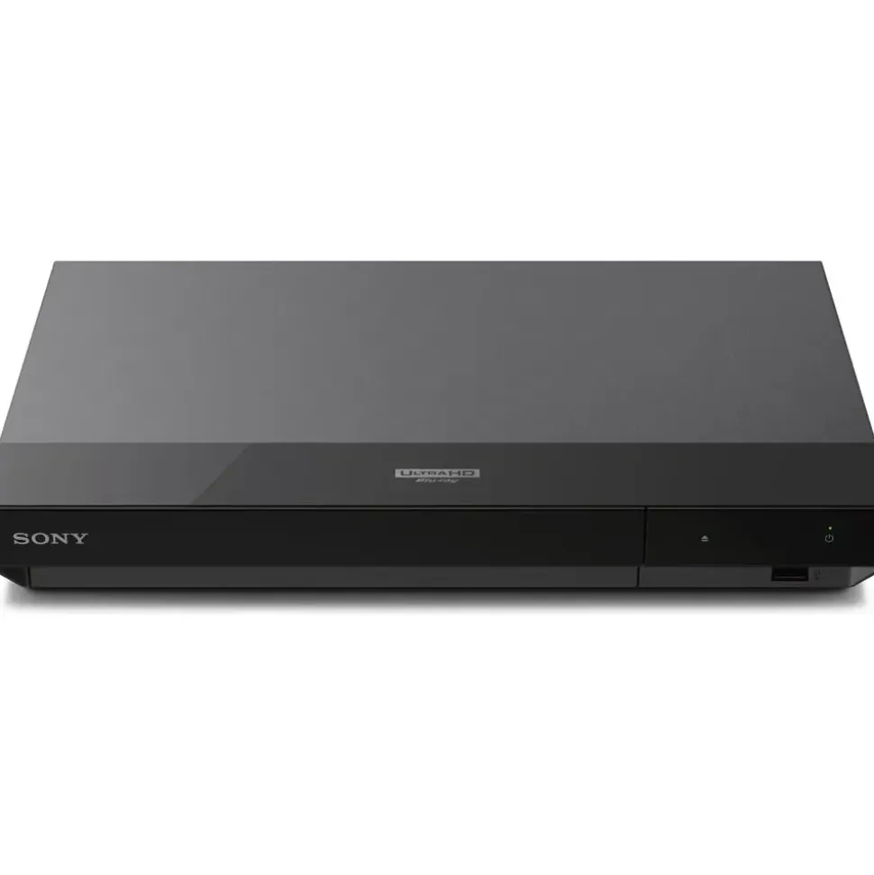 Sony UBP-X700