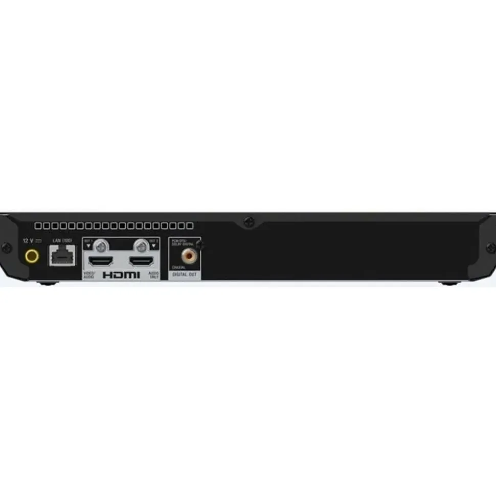 Sony UBP-X700
