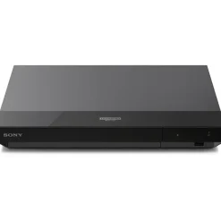 Sony UBP-X700 4K HDR Blu-Ray Player Schwarz
