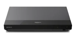 Sony UBP-X700 4K HDR Blu-Ray Player Schwarz