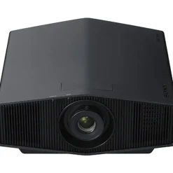 Sony VPL-XW5000ES 4K LCoS-Beamer Schwarz