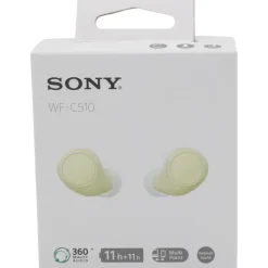 Sony WF-C510