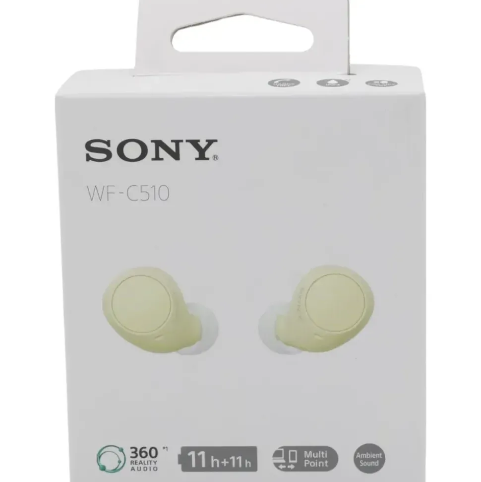 Sony WF-C510
