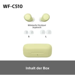 Sony WF-C510