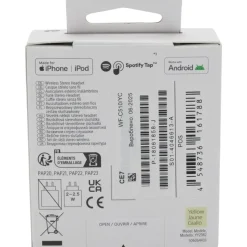 Sony WF-C510