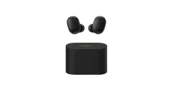 Sony WF-1000XM6 Schwarz