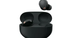 Sony WF-1000XM5 schwarz
