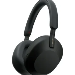 Sony WH-1000XM5 Schwarz inkl. Softcase