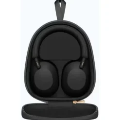 Sony WH-1000XM5 Schwarz inkl. Softcase