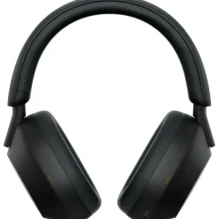 Sony WH-1000XM5 Schwarz inkl. Softcase