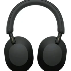 Sony WH-1000XM5 Schwarz inkl. Softcase