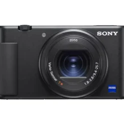 Sony ZV-1A Schwarz