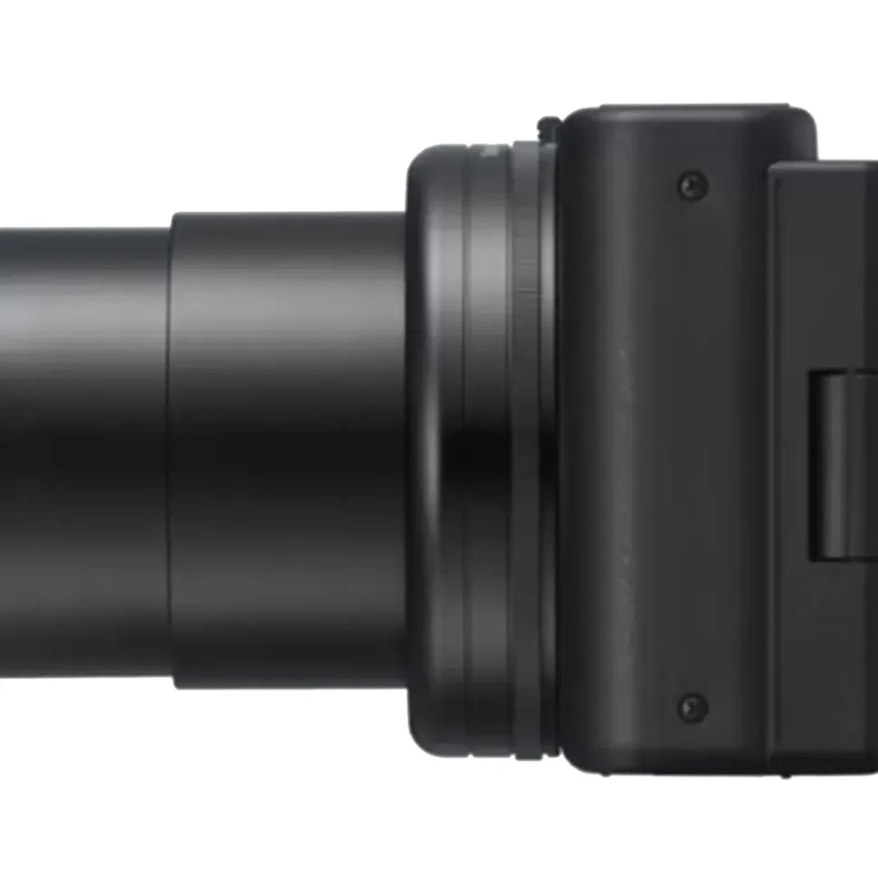 Sony ZV-1A Schwarz