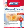 SOS Wärme-Pflaster 2 st