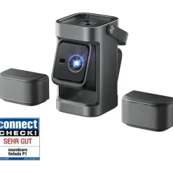 Soundcore Nebula P1 Laser