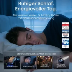 Soundcore Sleep A30