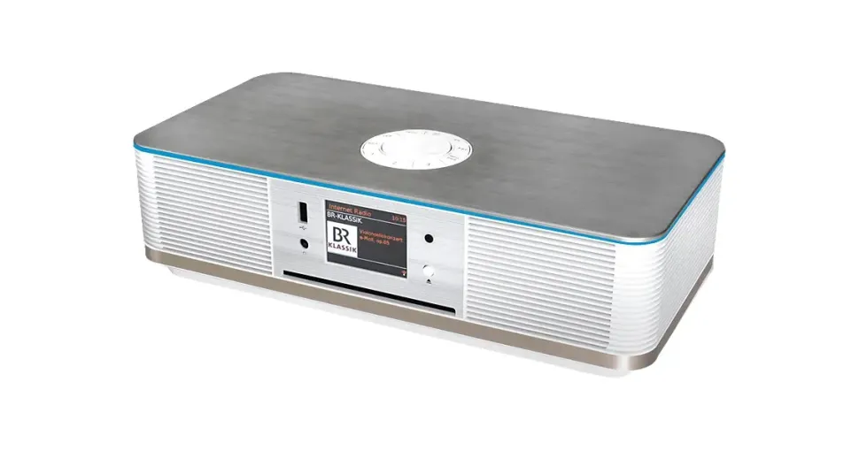 Soundmaster ICD2023