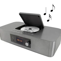 Soundmaster ICD2020