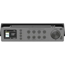 Soundmaster RCD1190SW DAB+, FM, Bluetooth), Radio, Schwarz