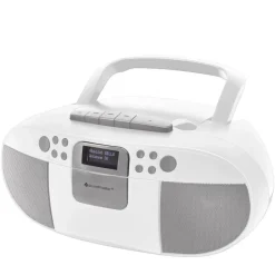 Soundmaster SCD7800