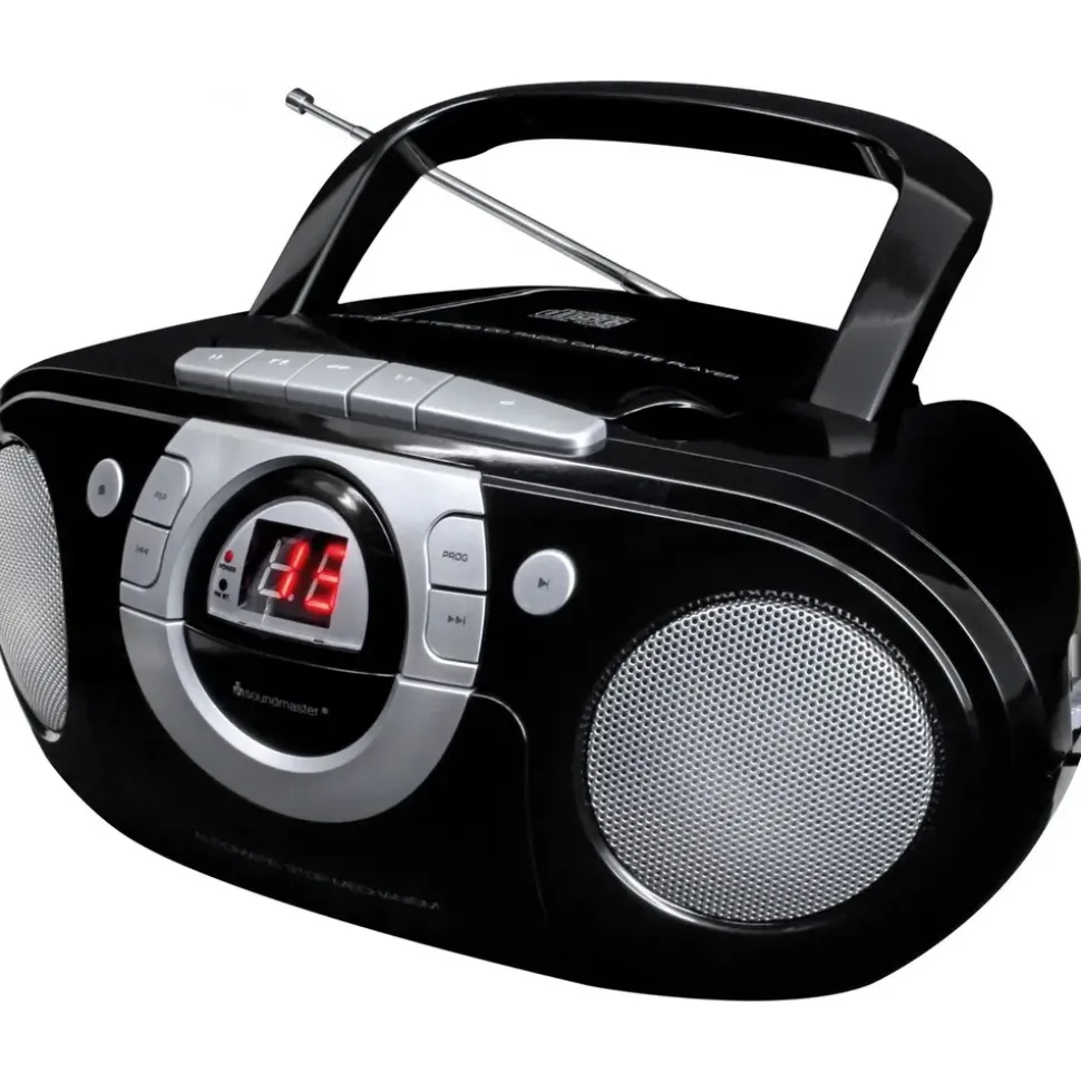 Soundmaster SCD5100