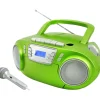 Soundmaster SCD5800