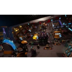 Spacebase Startopia Xbox One
