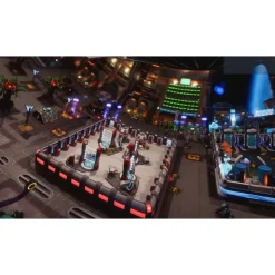 Spacebase Startopia Xbox One