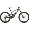 Specialized Enduro Comp 2026 29 Zoll RH 43 cm Damen grau/weiß